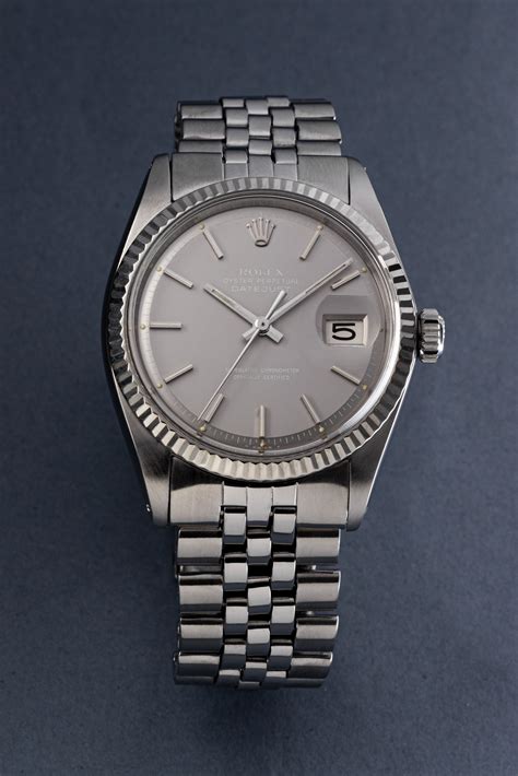 rolex ref 1601 datejust|rolex datejust 1601 36mm.